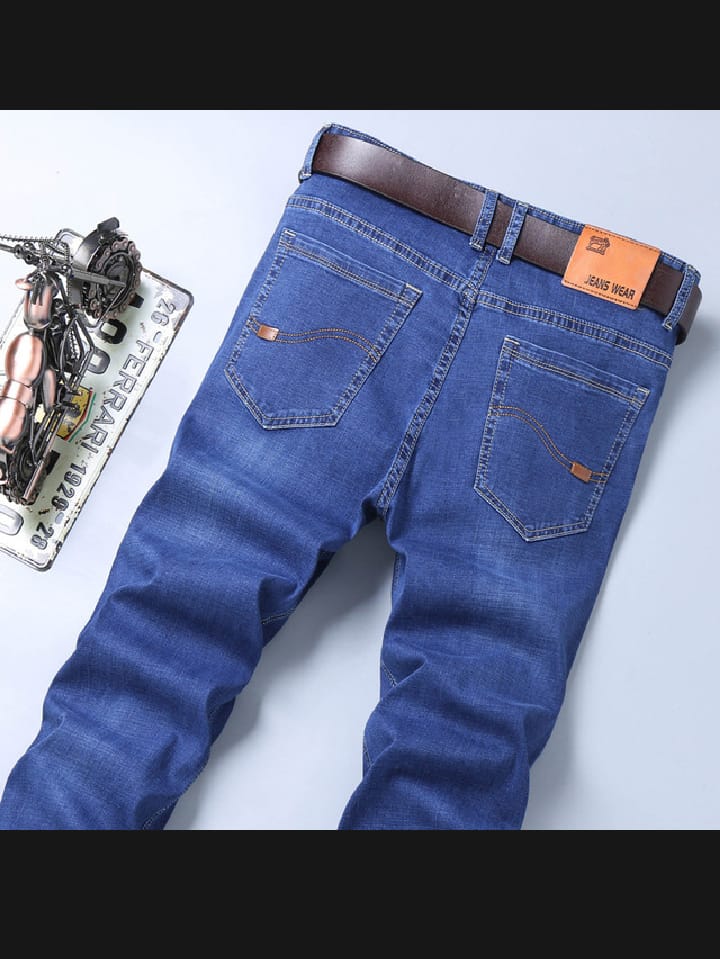 Article Men Denim Jeans Styling Denim Jeans for Men Elevate Your Casual Look